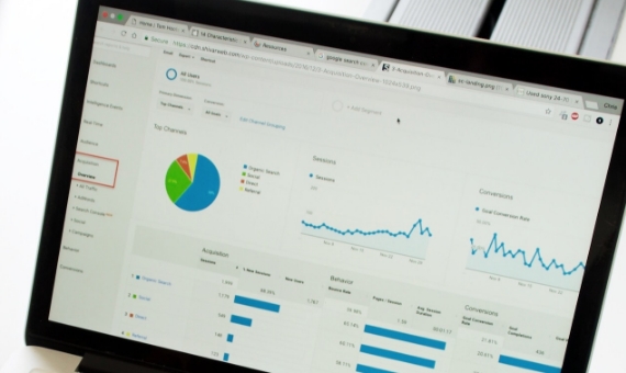 SEO対策のイメージ