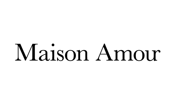 maison amourのロゴ
